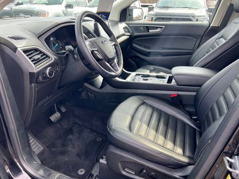 Certified 2023 Ford Edge SEL w/ Convenience Package image 7