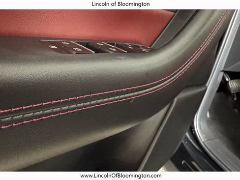 Used 2025 MAZDA CX-70 3.3 Turbo w/ Premium Plus Pkg image 40