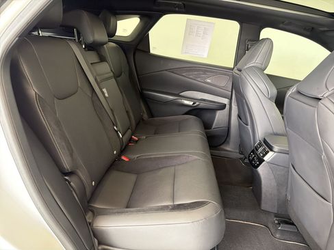 Used 2024 Lexus RX 500h F Sport w/ Convenience Package AWD/4WD image 29