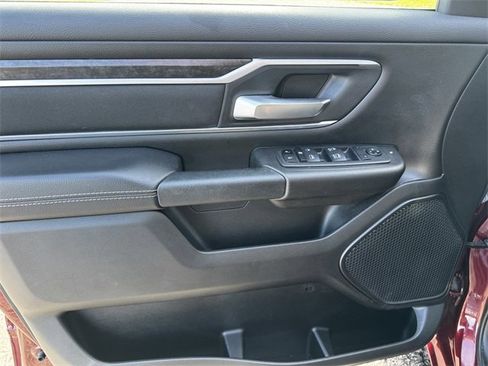 Certified 2023 RAM 1500 Big Horn image 22