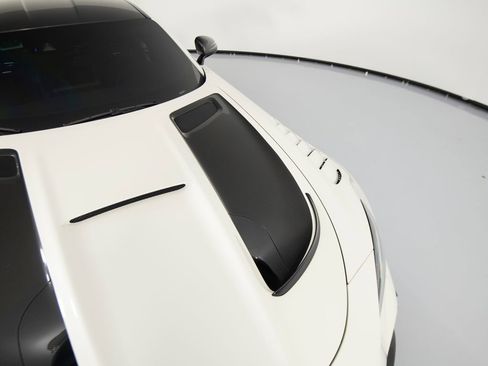 Used 2021 Mercedes-Benz AMG GT Black Series w/ Lane Tracking Package image 43