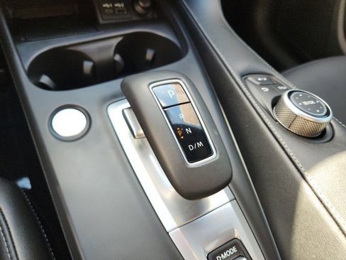 Used 2025 INFINITI QX55 Luxe w/ Cargo Package image 33