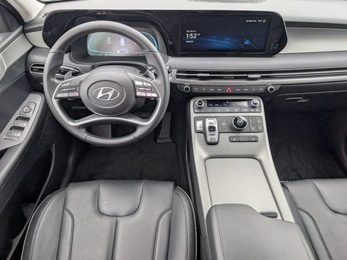 Used 2024 Hyundai Palisade SEL FWD image 6