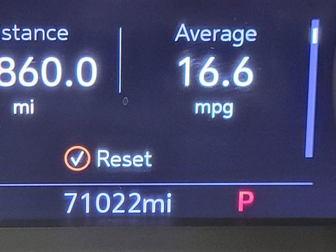 Used 2021 Chevrolet Silverado 2500 High Country w/ Z71 Off-Road Package image 3