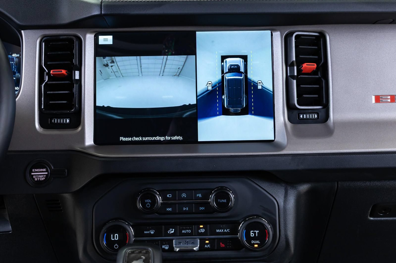 Used 2024 Ford Bronco Raptor AWD/4WD image 24