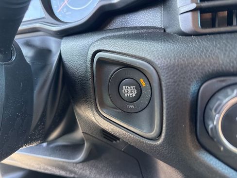 Certified 2024 Jeep Wrangler Sport S image 17