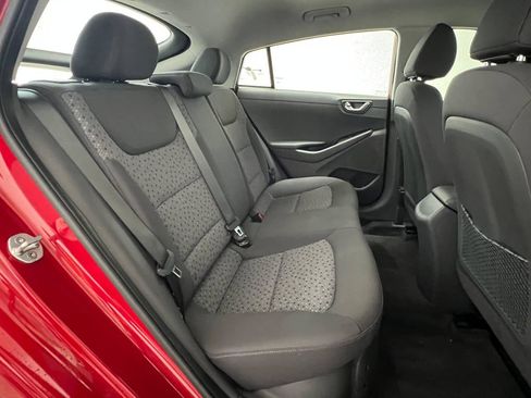 Used 2019 Hyundai Ioniq Blue FWD image 14