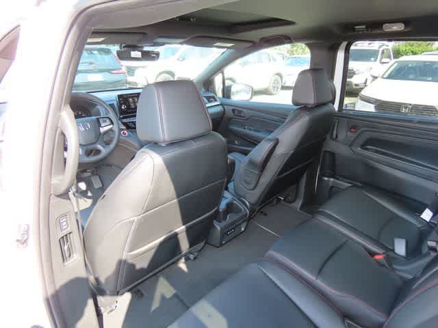 New 2026 Honda Odyssey Sport-L image 16