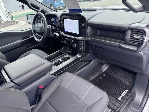 Used 2024 Ford F150 STX image 22