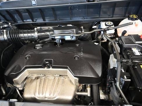 Used 2019 GMC Acadia SLE AWD/4WD image 31