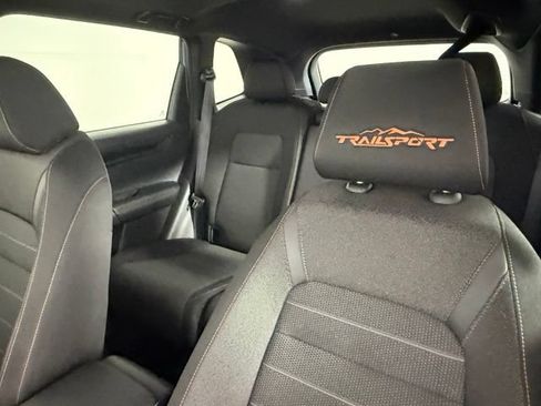 Used 2026 Honda CR-V TrailSport image 31