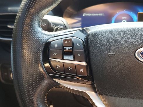 Used 2021 Ford Explorer ST w/ Equipment Group 401A image 26