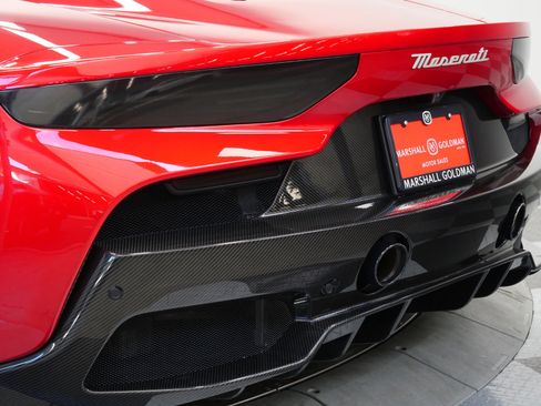 Used 2022 Maserati MC20 -Amazing Color, Full Leather I image 45