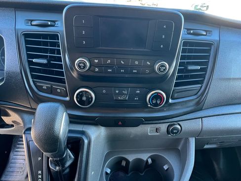 Used 2020 Ford Transit 250 Low Roof w/RWB Van 3D image 12