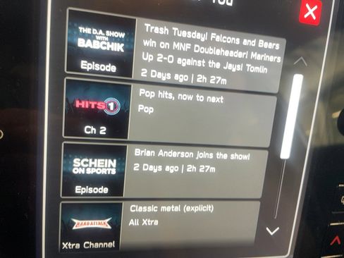 Used 2024 Subaru Crosstrek 2.5i Sport image 13