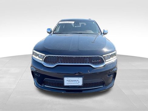 Used 2024 Dodge Durango Citadel AWD/4WD image 3