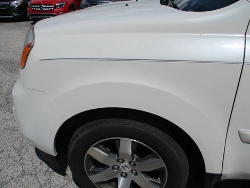 Used 2014 Honda Pilot Touring image 13