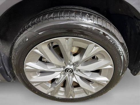 Used 2025 MAZDA CX-90 3.3 Turbo w/ Premium Plus Pkg AWD/4WD image 22