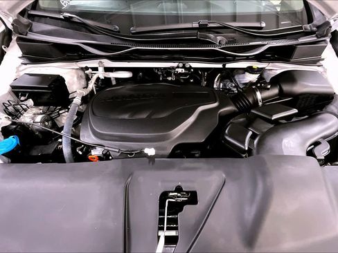 Used 2024 Honda Odyssey EX-L image 32