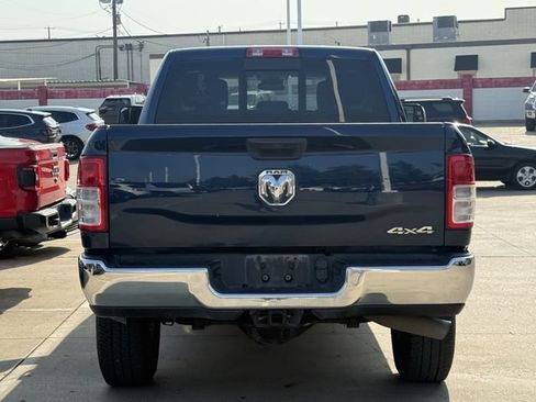 Used 2020 RAM 2500 Tradesman AWD/4WD image 5