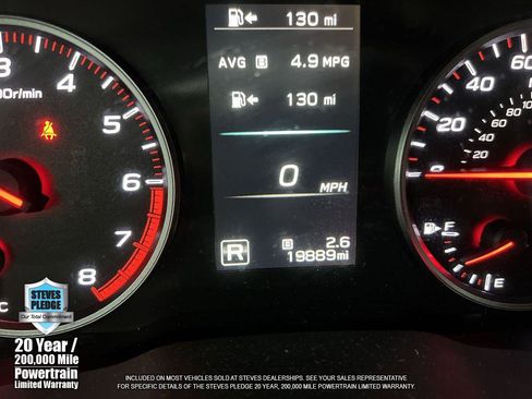 Used 2022 Subaru WRX Premium image 16