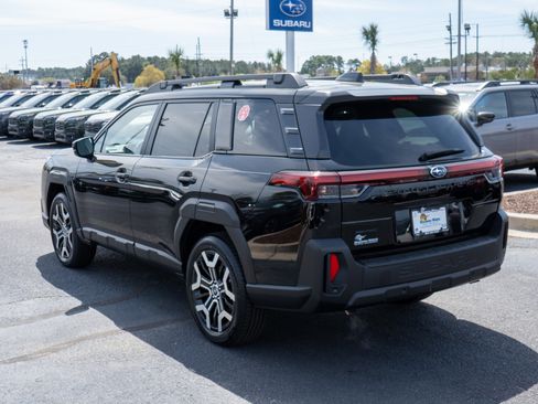 New 2026 Subaru Outback Touring XT AWD/4WD image 5