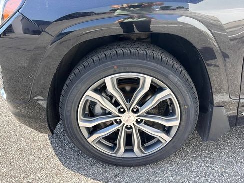 Used 2020 GMC Terrain Denali w/ Denali Premium Package AWD/4WD image 45