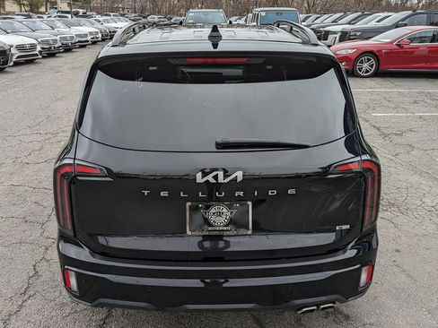 Used 2024 Kia Telluride SX Prestige X-Line AWD/4WD image 8
