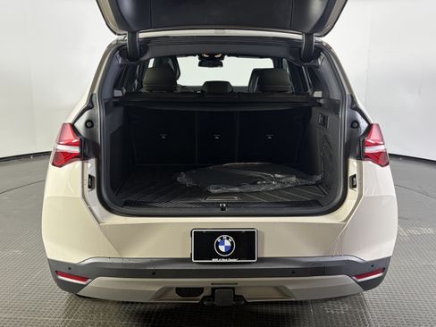 Certified 2025 BMW X3 xDrive30i w/ Premium Package AWD/4WD image 8