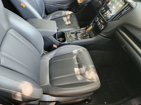 Used 2022 Subaru Forester Wilderness AWD/4WD image 13
