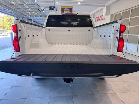 Certified 2023 Chevrolet Silverado 1500 LT image 7