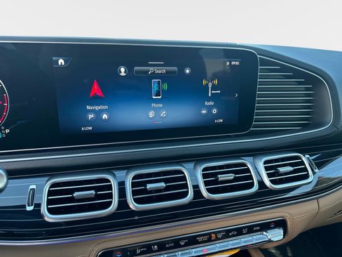 New 2026 Mercedes-Benz GLE 580 4MATIC image 22