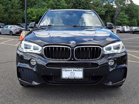 Used 2016 BMW X5 xDrive35i AWD/4WD image 2