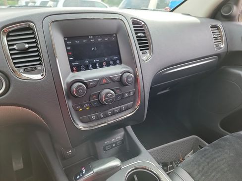 Used 2018 Dodge Durango GT AWD/4WD image 21