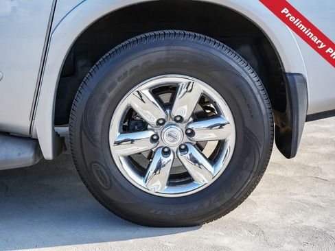 Used 2013 Nissan Armada SV RWD image 11