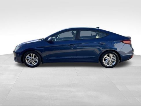 Used 2019 Hyundai Elantra Value Edition FWD image 8