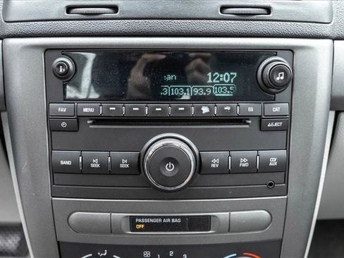 Used 2009 Chevrolet Cobalt LS FWD image 14
