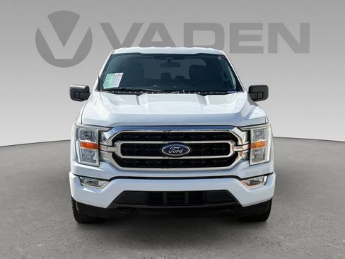 Used 2022 Ford F150 XLT w/ Trailer Tow Package image 23