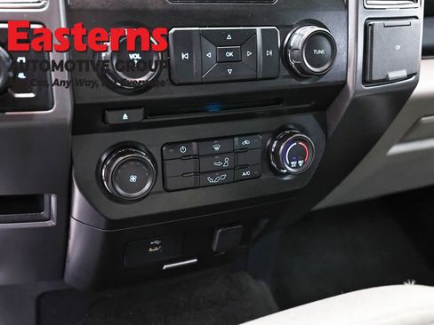 Used 2018 Ford F150 XLT AWD/4WD image 20
