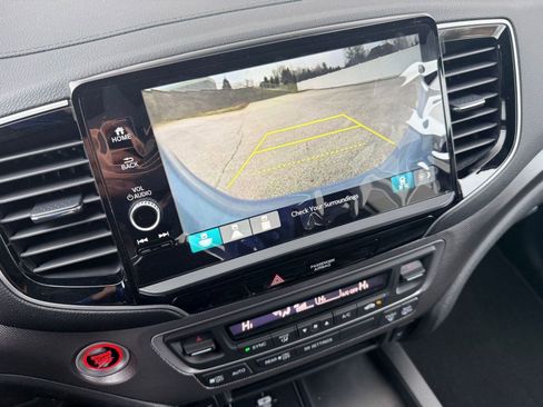 New 2026 Honda Ridgeline RTL image 29