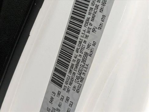 Used 2016 Jeep Wrangler Unlimited Sport w/ Connectivity Group image 22