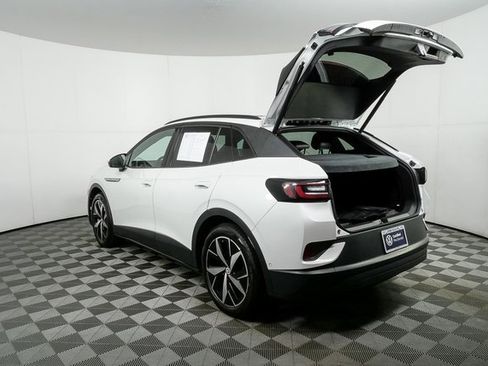 Certified 2023 Volkswagen ID.4 S image 27