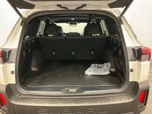 New 2026 Subaru Outback Touring AWD/4WD image 33