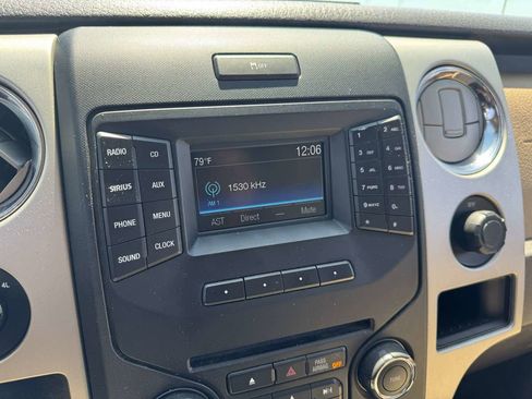 Used 2014 Ford F150 XLT w/ Equipment Group 302A Luxury image 31