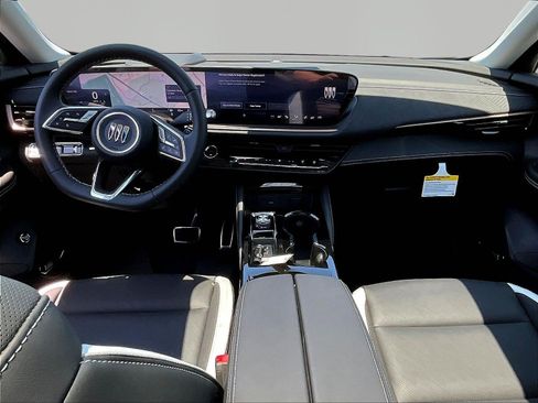 New 2026 Buick Envision Sport Touring AWD/4WD image 5