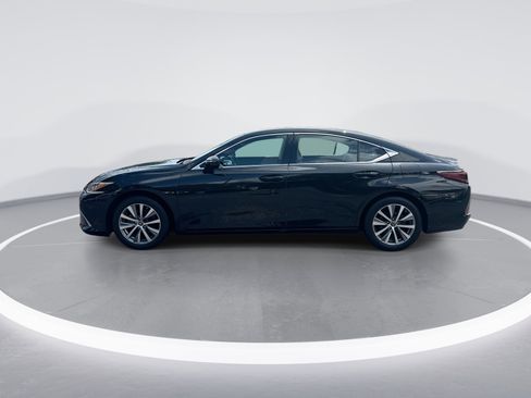 Used 2019 Lexus ES 350 w/ Accessory Package 2 FWD image 6