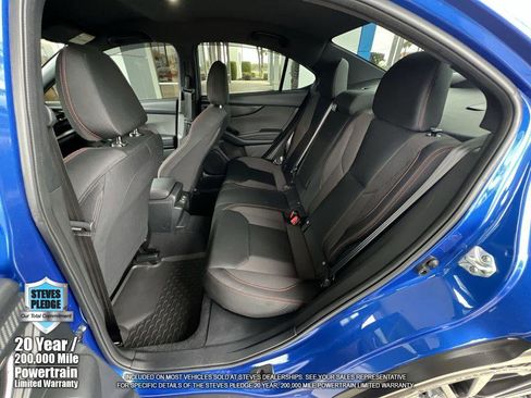 Used 2022 Subaru WRX Premium image 26