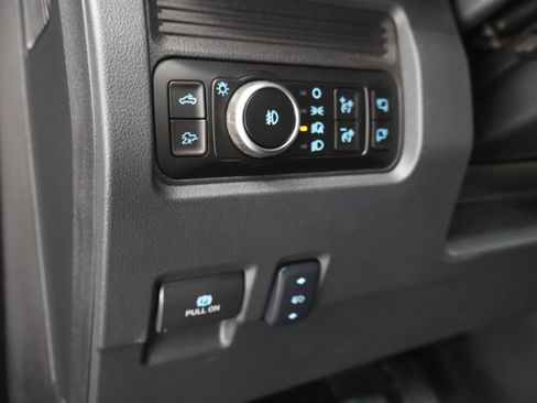 Used 2025 Ford F350 Lariat w/ Lariat Ultimate Package AWD/4WD image 48