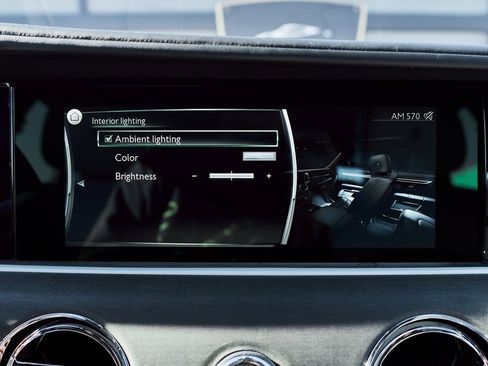 Used 2023 Rolls-Royce Ghost Base w/ Ghost Package image 77