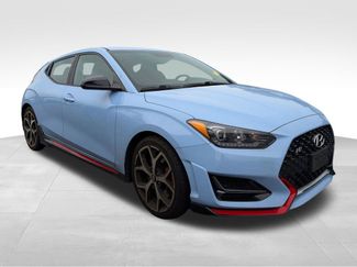 Used 2019 Hyundai Veloster N N image 1